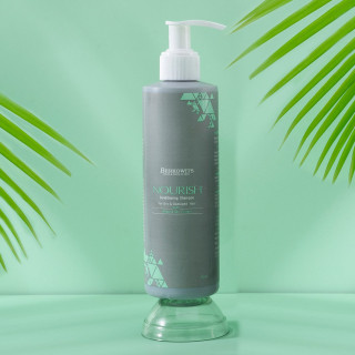 Conditioning Shampoo for Dry & Damaged Hair - Berkowits