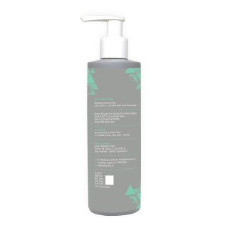 Conditioning Shampoo for Dry & Damaged Hair - Berkowits