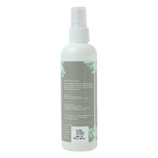 Berkowits Nourish Hair Mist With Argan Oil And Vitamin E, 100 Ml