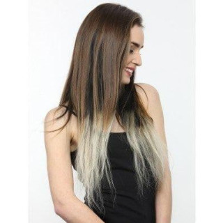 Blonde Hair Extensions | 100% Human Hair Extensions | Berkowits