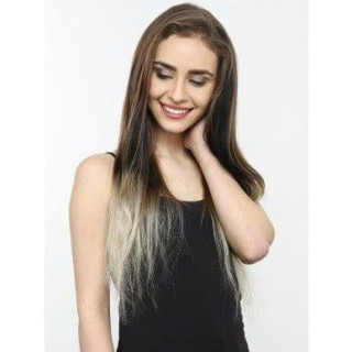 Blonde Hair Extensions | 100% Human Hair Extensions | Berkowits