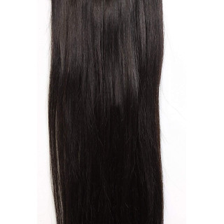 Dark Brown Hair Extensions | Human Hair Extensions | Berkowits