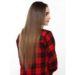 Caramel Brown Hair Extensions | Radiant & Natural | Berkowits