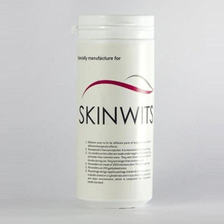 1.5mm Dermaroller by Skinwits - Berkowits