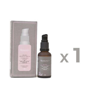 Beard Growth Serum - Natural Formula for Thicker Beards