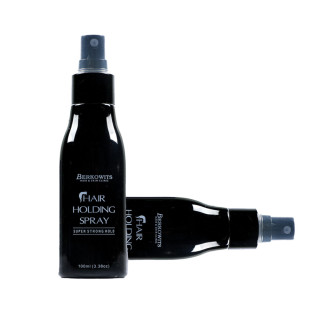 Long-lasting Hold Spray for Any Hairstyle