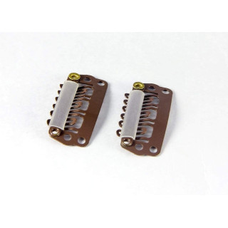 Berkowits Hair Patch/Wig Clip- Big (1 PC)