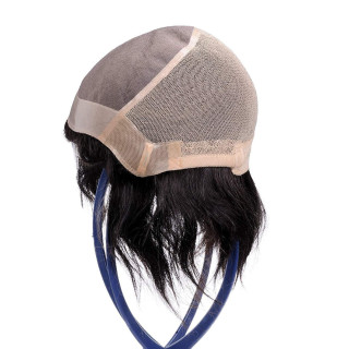 Berkowits Men's Filament Hair Wig (CS/S)