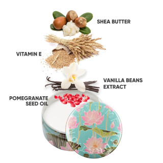 Buy Best Vitamin E Daily Moisturizing Cream Online - Berkowits