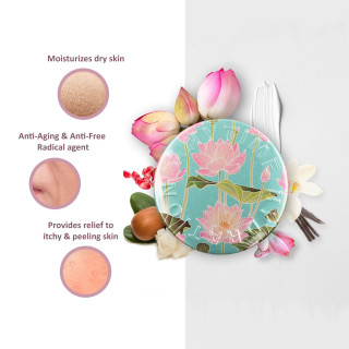 Buy Best Vitamin E Daily Moisturizing Cream Online - Berkowits