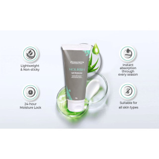 Berkowits Nourish Moisturizer with Beetroot & Aloe Vera - 50g