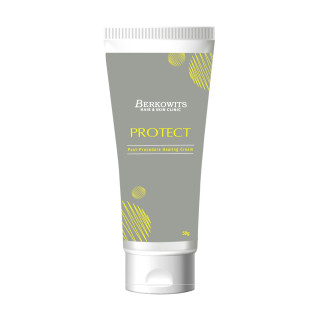 Heal & Nourish Sensitive Skin With Berkowits Healing Cream - 50g
