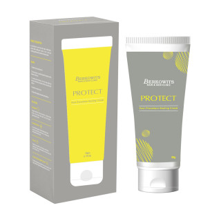 Heal & Nourish Sensitive Skin With Berkowits Healing Cream - 50g