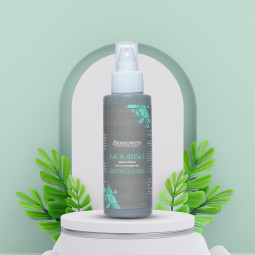 Dry & Damaged Hair Serum For Healthy Hair - Berkowits