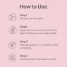 ANA D-Tox Repair – Hydrating & Frizz-Control Hair Treatment
