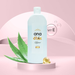 ANA D-Tox Repair – Hydrating & Frizz-Control Hair Treatment