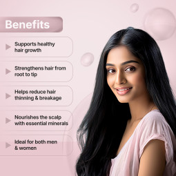 ANA Mineral – Essential Multimineral & Vitamin Supplement