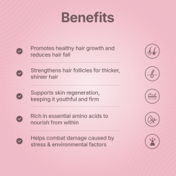 ANA Amino Supplement – Boost Muscle Growth & Metabolism