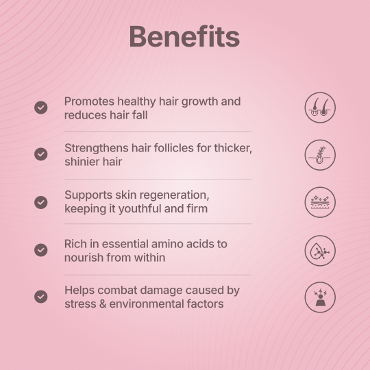 ANA Amino Supplement – Boost Muscle Growth & Metabolism ANA Amino Supplement – Boost Muscle Growth & Metabolism