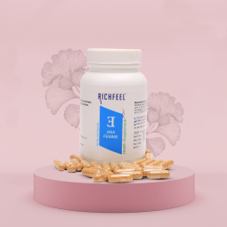 ANA Femme Supplement – Herbal Support for Women's Health