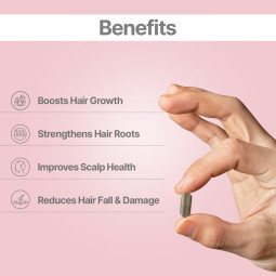 ANA 02 Supplement – Essential Multivitamins & Minerals