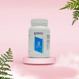 ANA 02 Supplement – Essential Multivitamins & Minerals