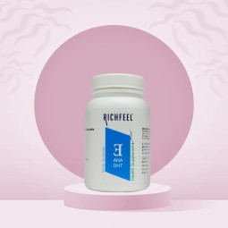 ANA DHT Supplement – Herbal Support for Hair & Scalp Health