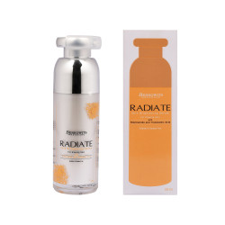 Radiate Skin Brightening Face Serum for Glowing Skin - 30ml