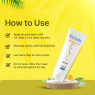 RF Ice Cube 2.0 Hair Reduction Cream – SPF 30 Protection & Care