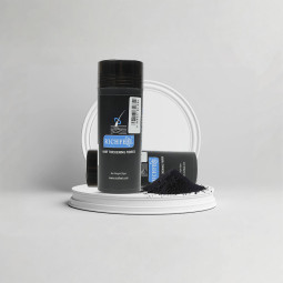 RichFeel Hair Thickening Fibres – Instant Hair Volume Solution