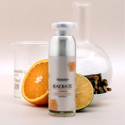 Radiate Skin Brightening Face Serum for Glowing Skin - 30ml