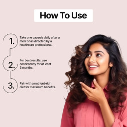 ANA IRON – Iron, Zinc & B12 Supplement for Energy & Health