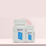 ANA IRON – Iron, Zinc & B12 Supplement for Energy & Health