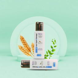 Hair Nectar – Detangles & Strengthens Dry, Brittle Hair