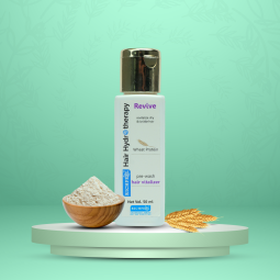 Hair Vitalizer – Strengthens & Revitalizes Dry Hair