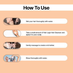 Best Hair Cleanser for Deep Scalp Cleansing & Hydration