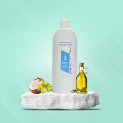 Jaborandi Hair Oil – Hair Nourishment for Healthy Scalp & Hair Growth