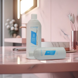 Jaborandi Hair Oil with Saw Palmetto | DHT Blocker for Hair Thinning