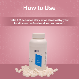 Boost Focus & Mood Naturally with ANA BOOST Capsules