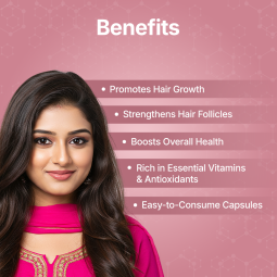 Boost Focus & Mood Naturally with ANA BOOST Capsules