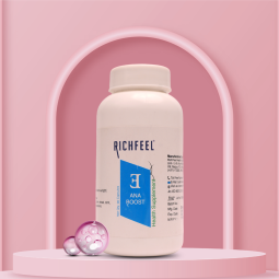 Boost Focus & Mood Naturally with ANA BOOST Capsules