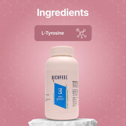 Boost Focus & Mood Naturally with ANA BOOST Capsules