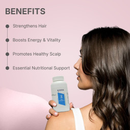 ANA Strength Capsules with Ginkgo & Vitamin D