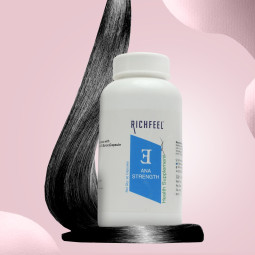 ANA Strength Capsules with Ginkgo & Vitamin D