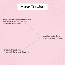 ANA Femme Plus Capsules for Women's Wellness