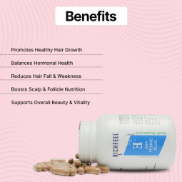 ANA Femme Plus Capsules for Women's Wellness