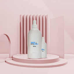 Richfeel Anagrow Spray for Hair Thinning Control