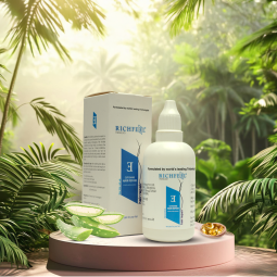 Richfeel Cutishine Hair Repair - 60 ml