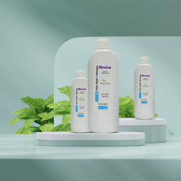 Hair Hydra Therapy Revive Pre-Wash Hair Oil For Stronger Hair