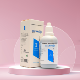 Richfeel Hair Tonic with Brahmi & Jaborandi | Boost Hair Growth